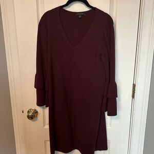 Ann Taylor Sweater Dress